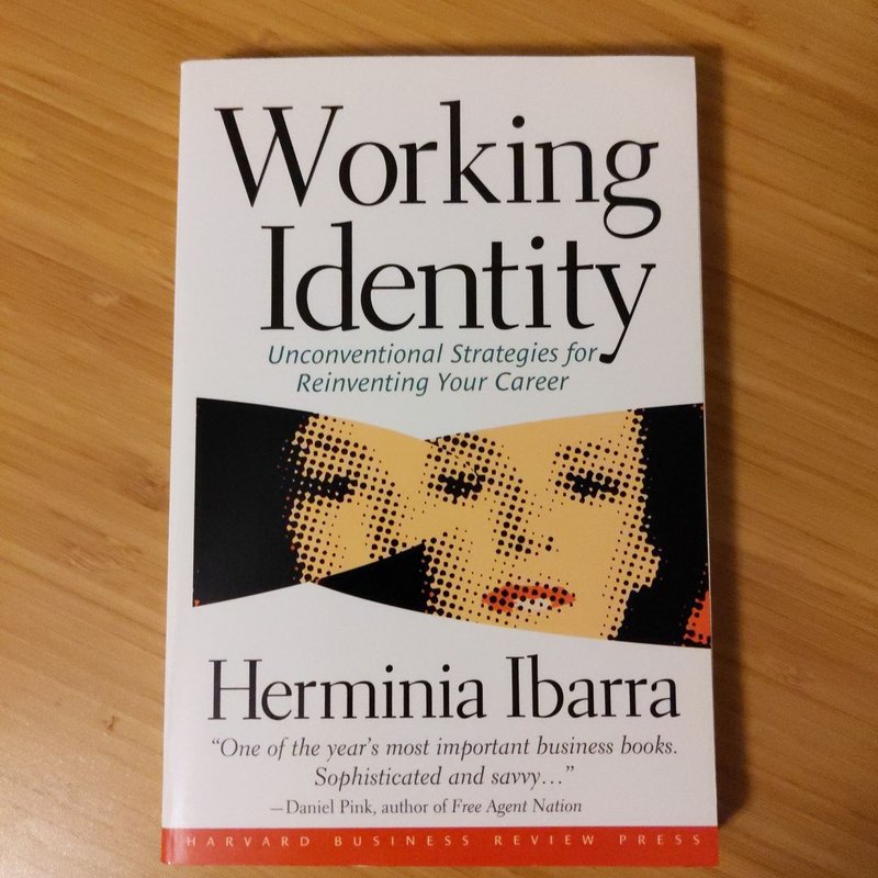Working Identity: Unconventional Strat