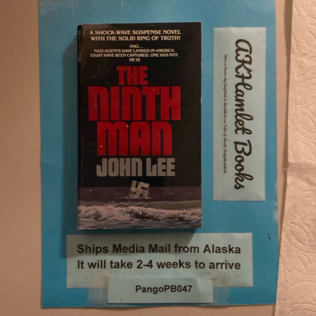 The Ninth Man