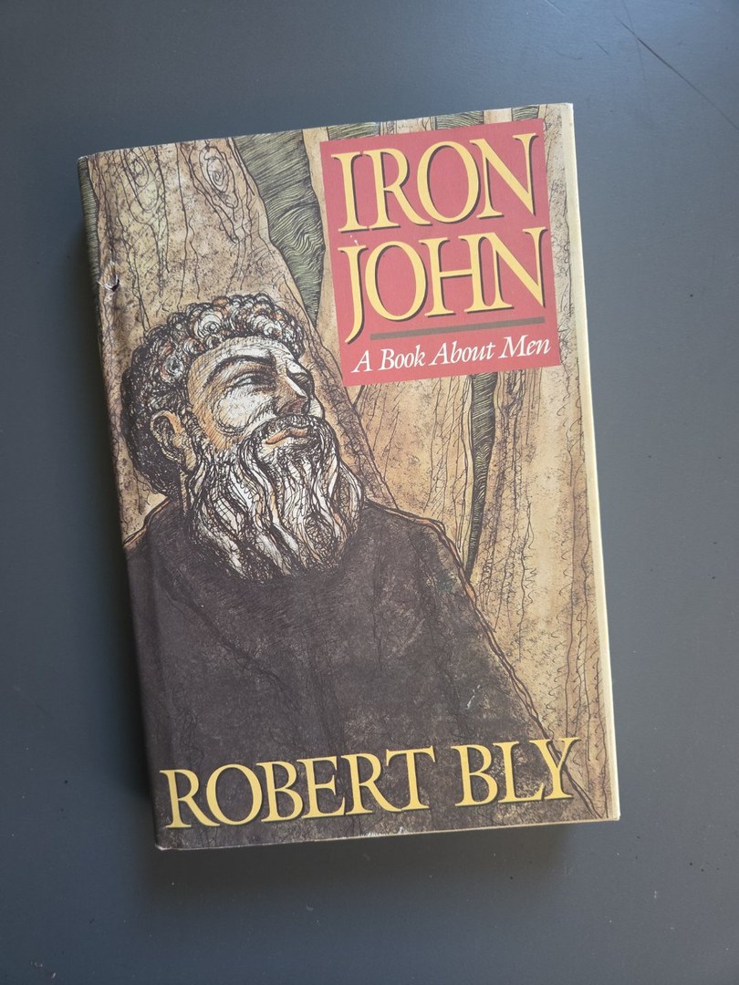 Iron John