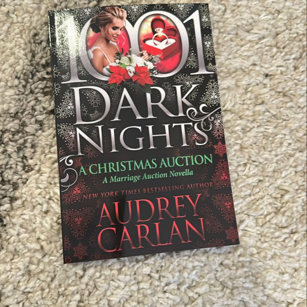 A Christmas Auction