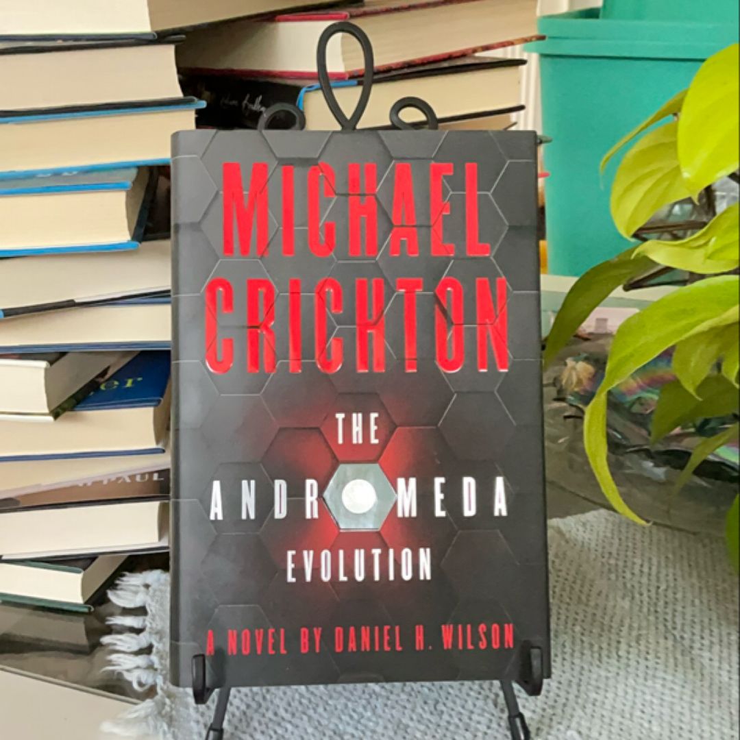 The Andromeda Evolution