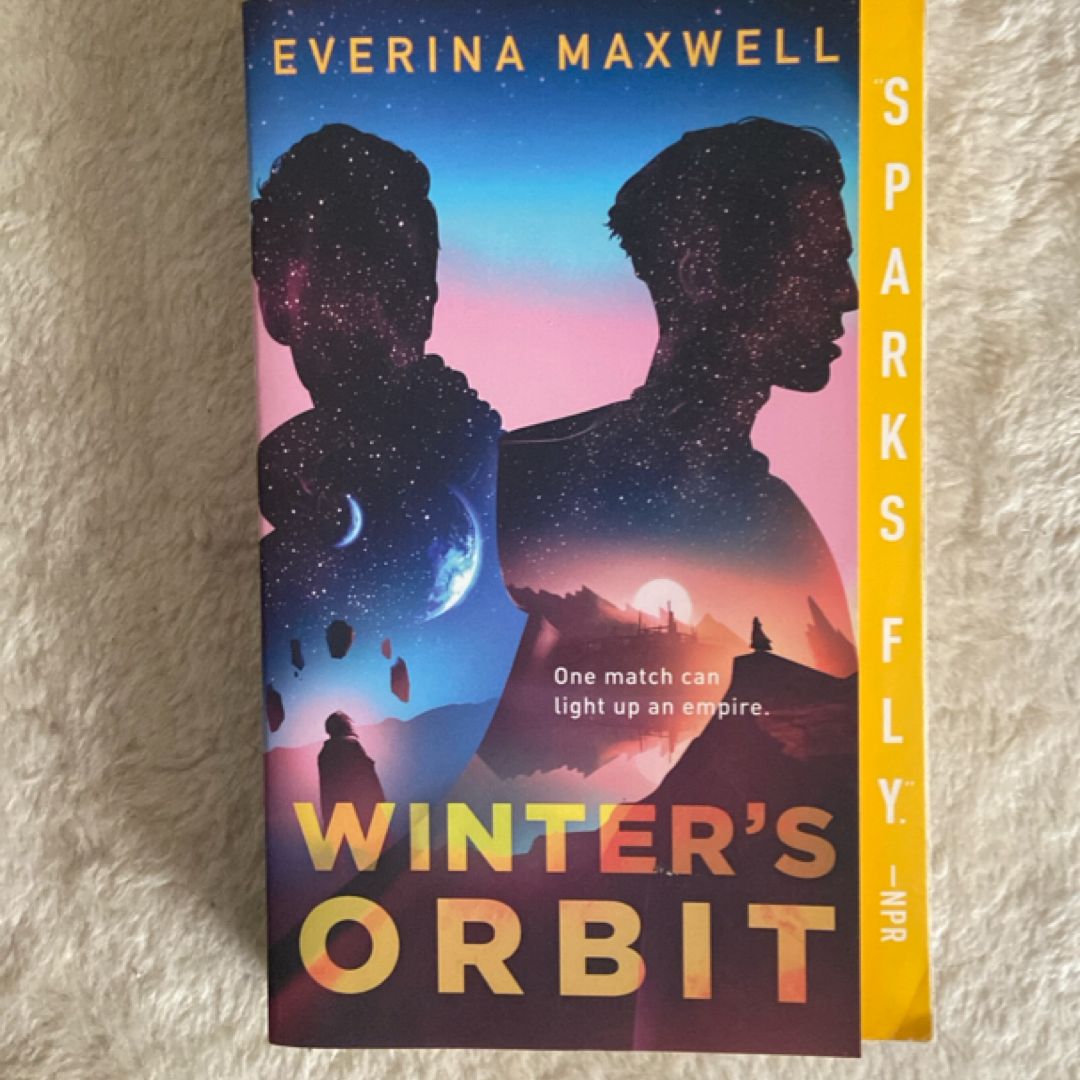 Winter's Orbit