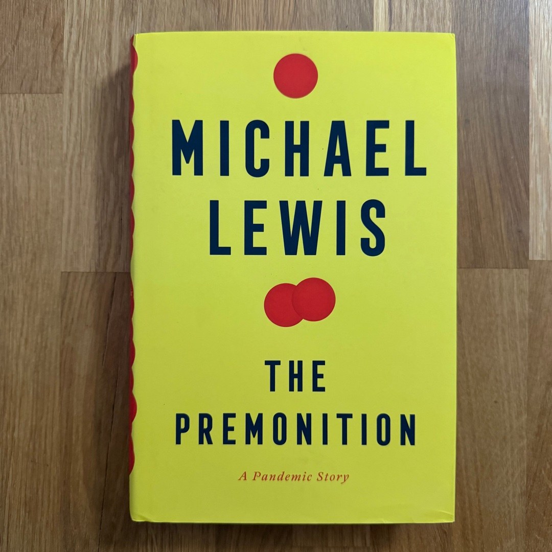 The Premonition