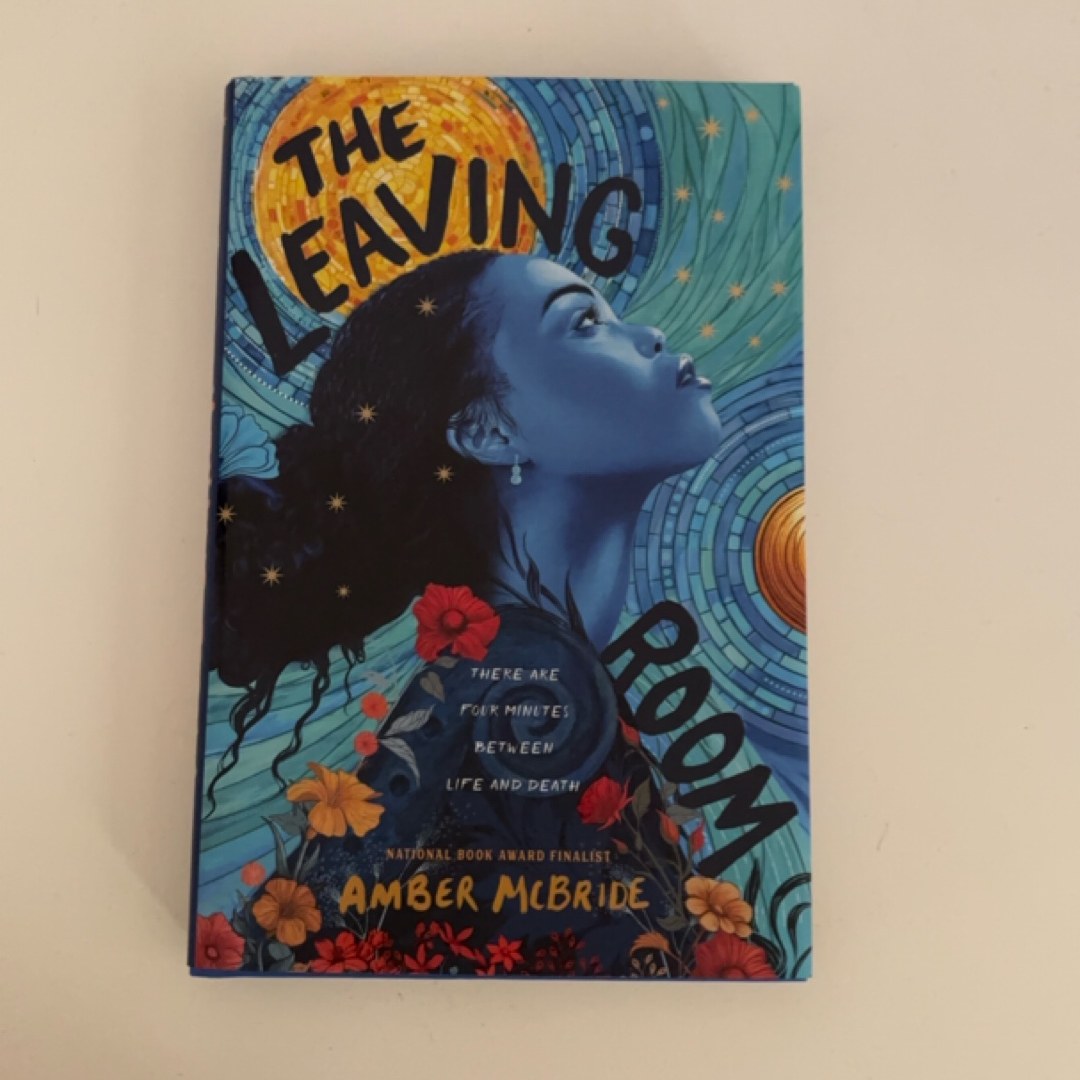 The Leaving Room