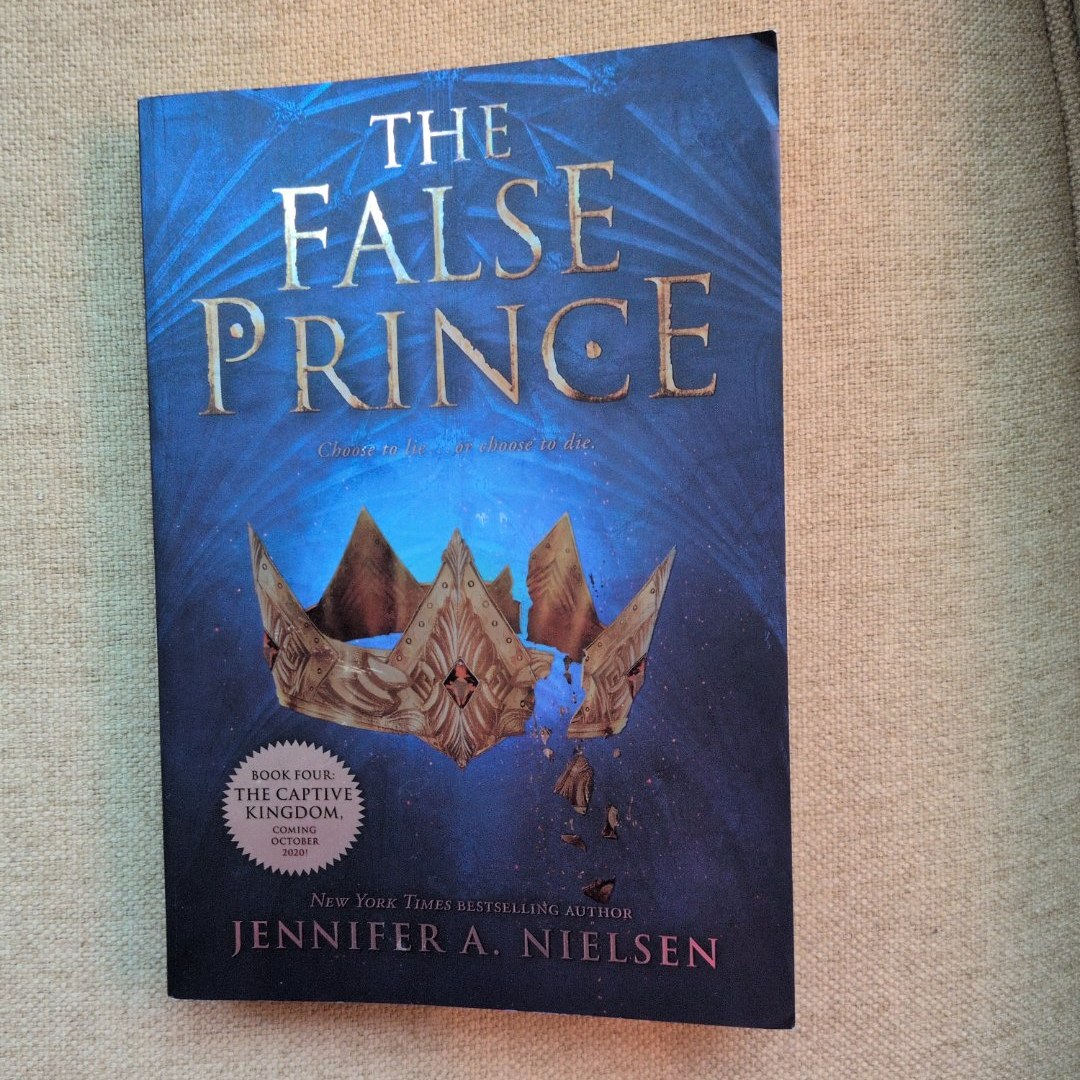 The False Prince