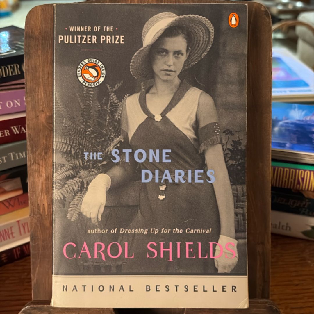 The Stone Diaries