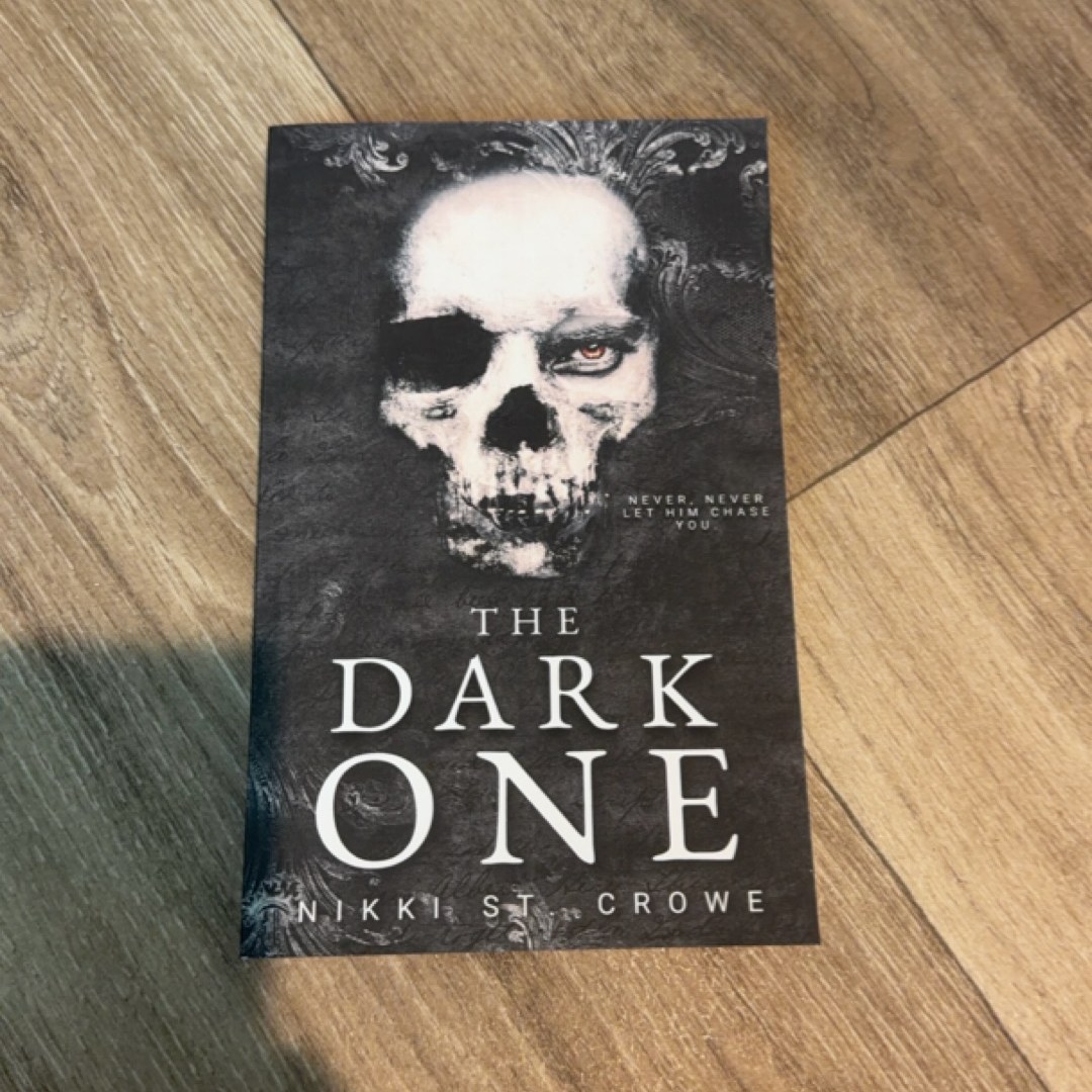 The Dark One