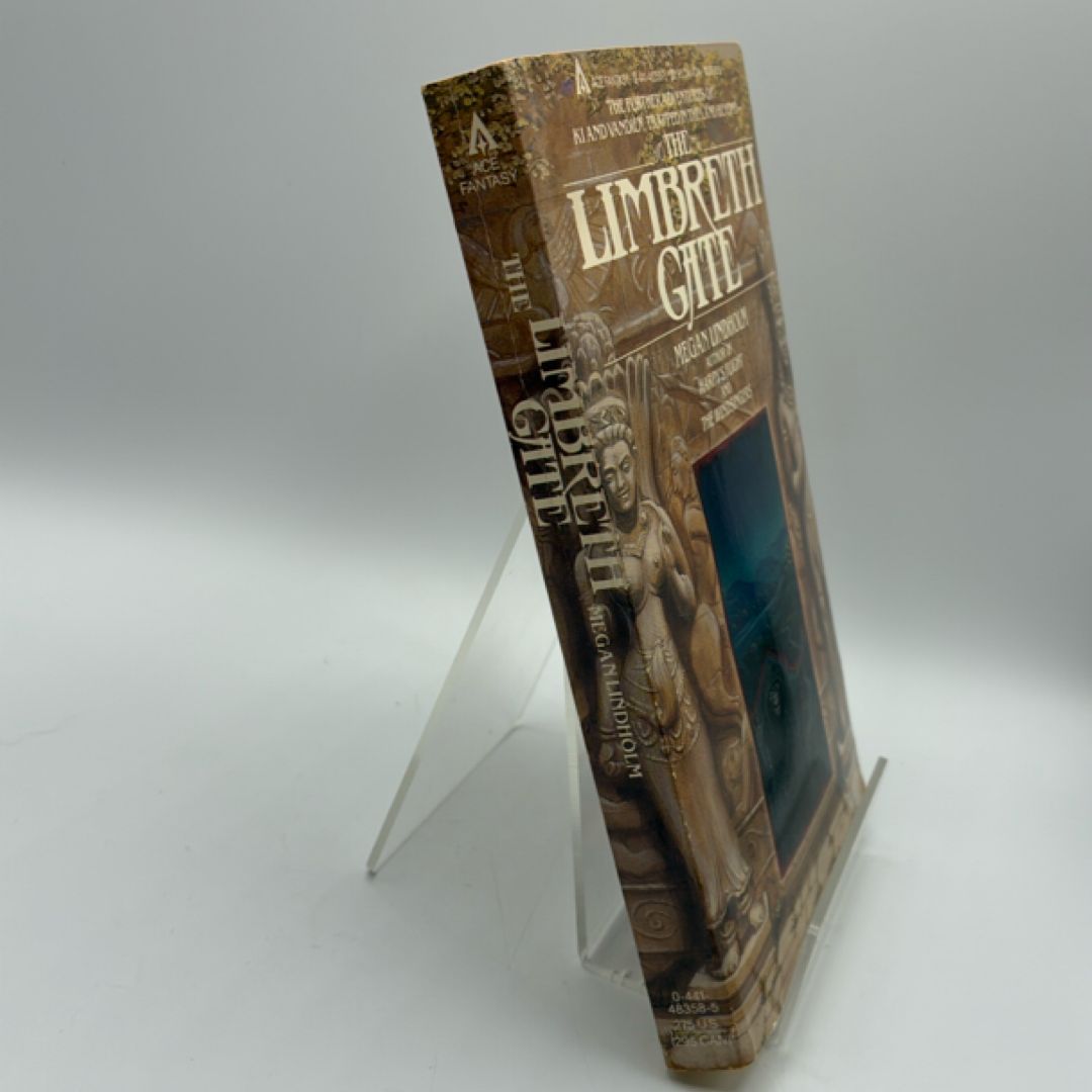 The Limbreth Gate (1984)