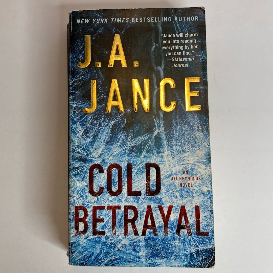 Cold Betrayal