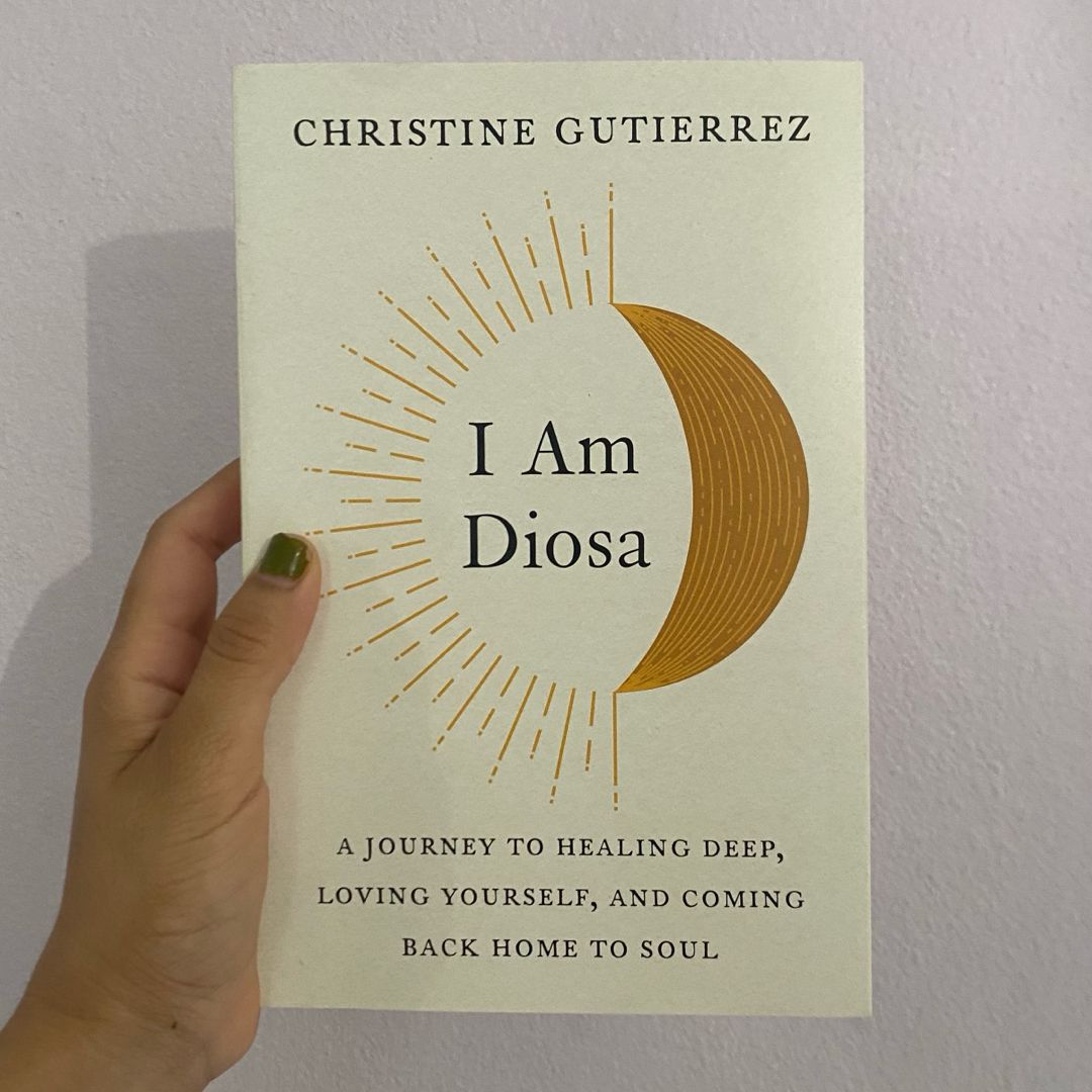 I Am Diosa