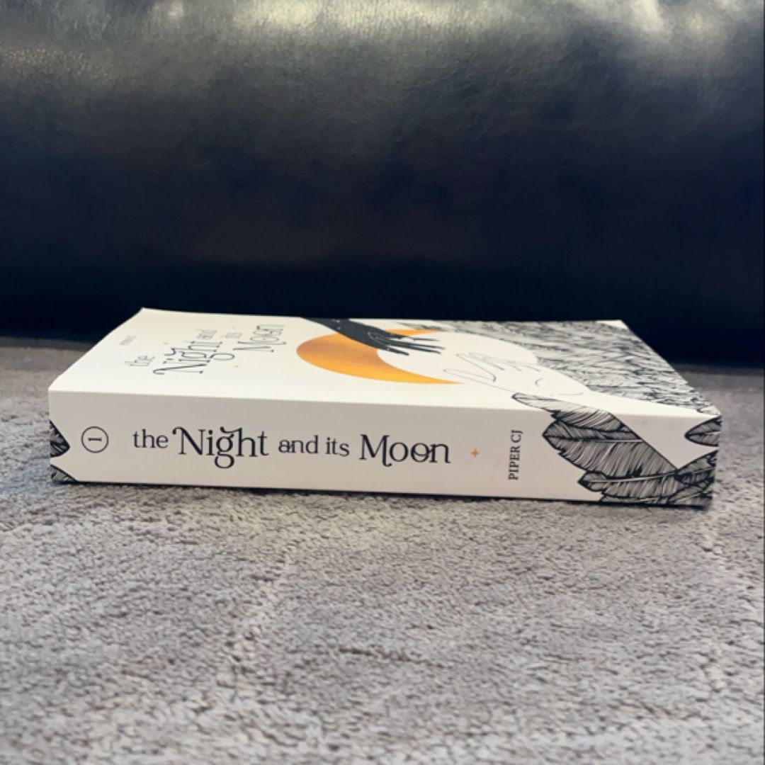 The Night & Its Moon