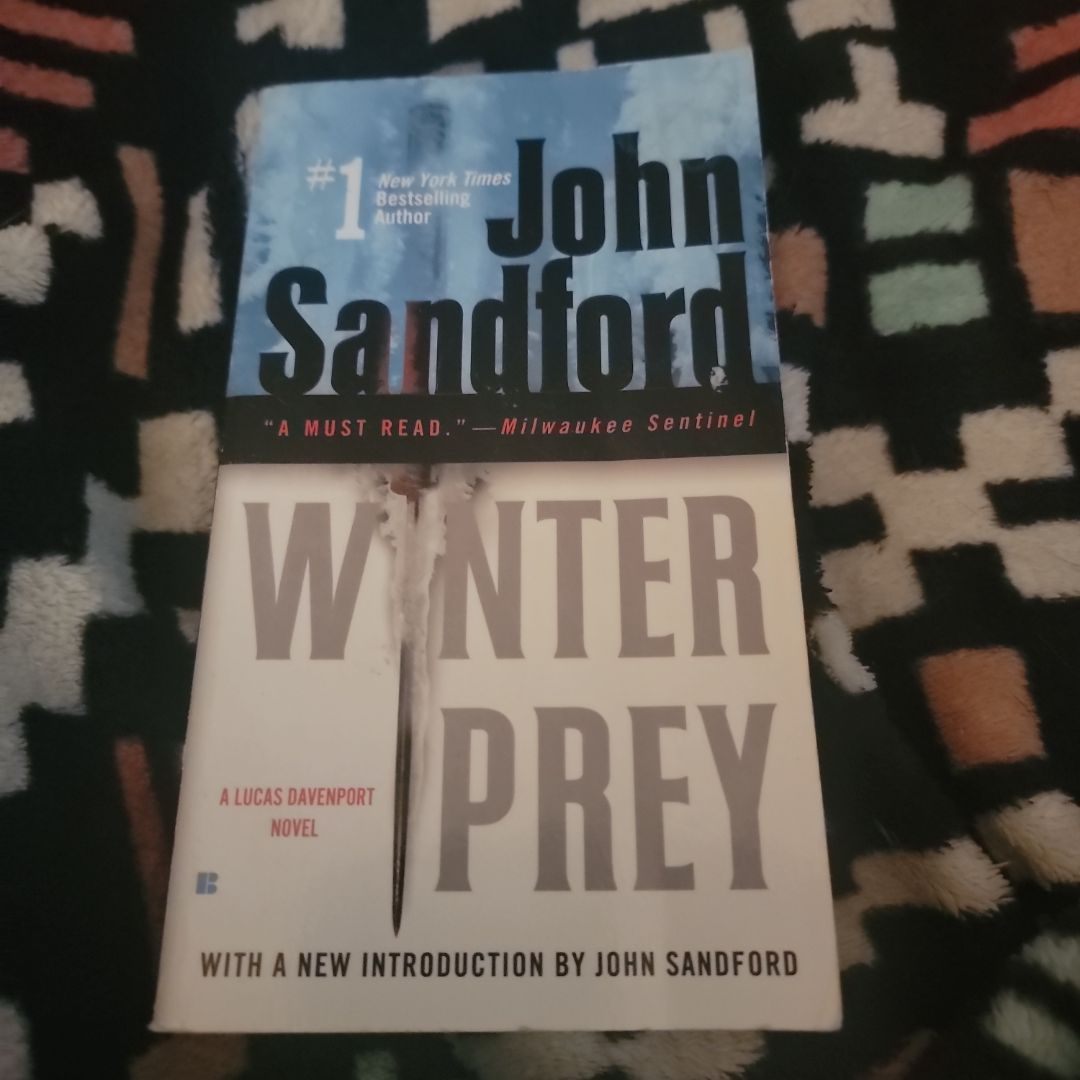 Winter Prey