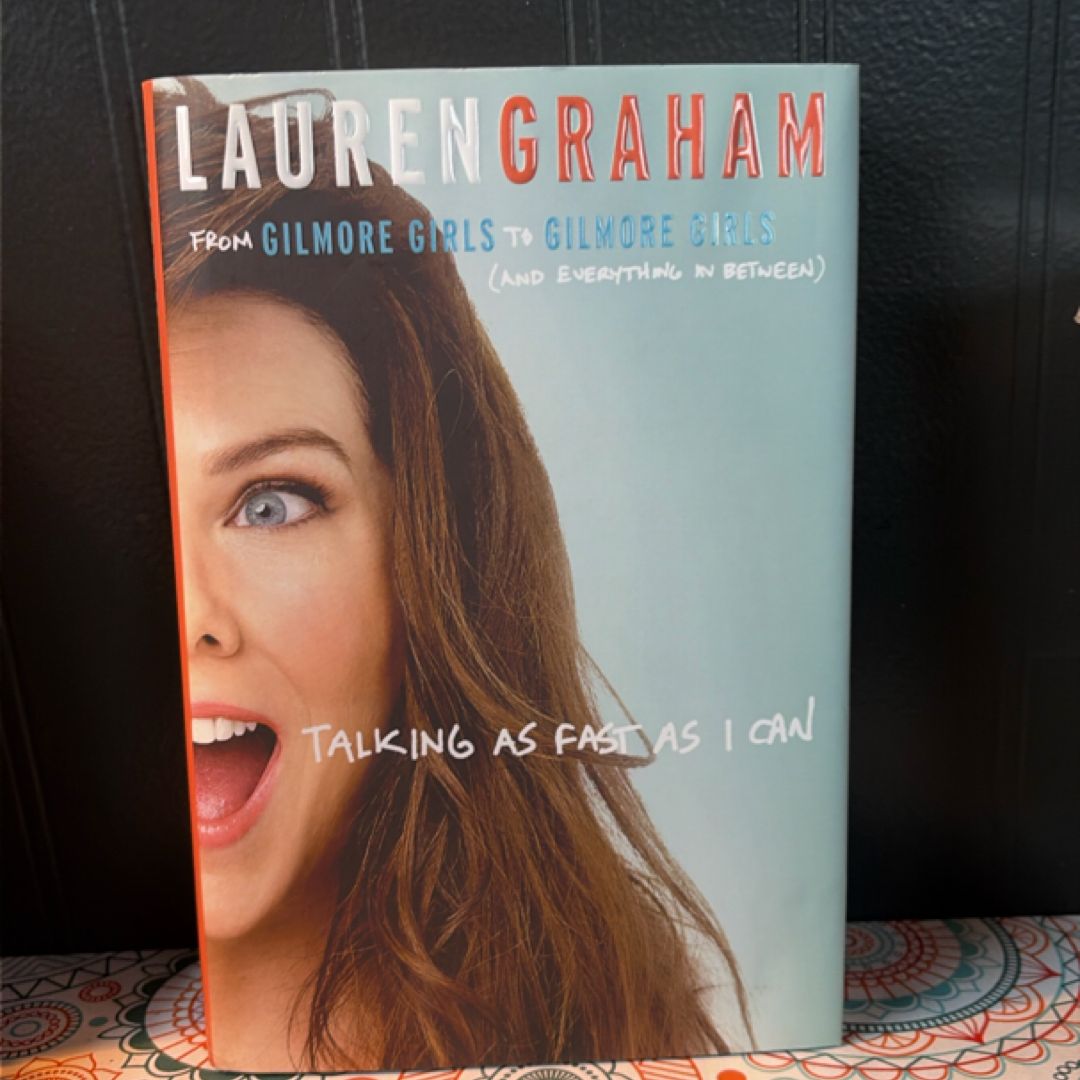 Talking As Fast As I Can