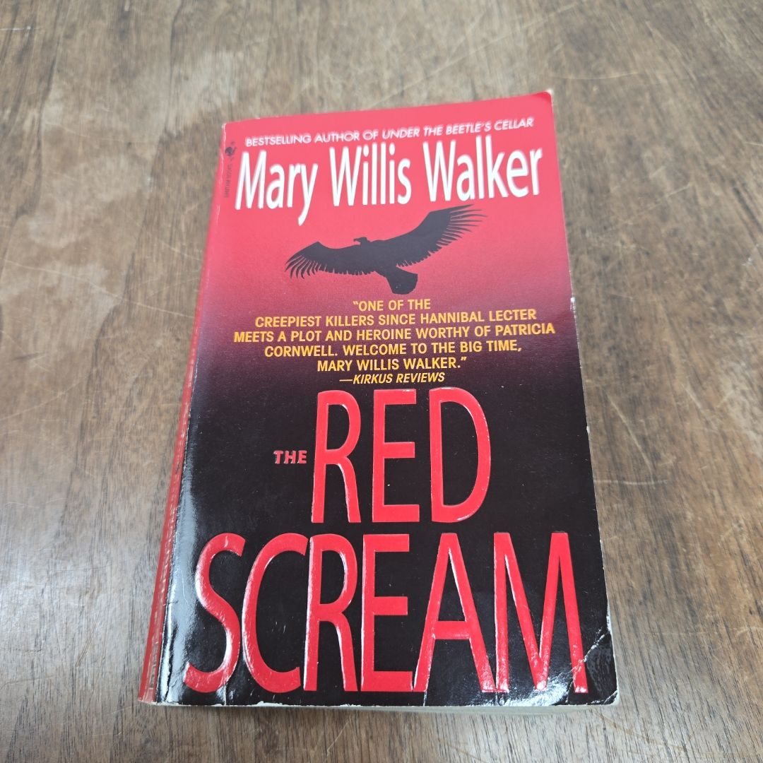 The Red Scream