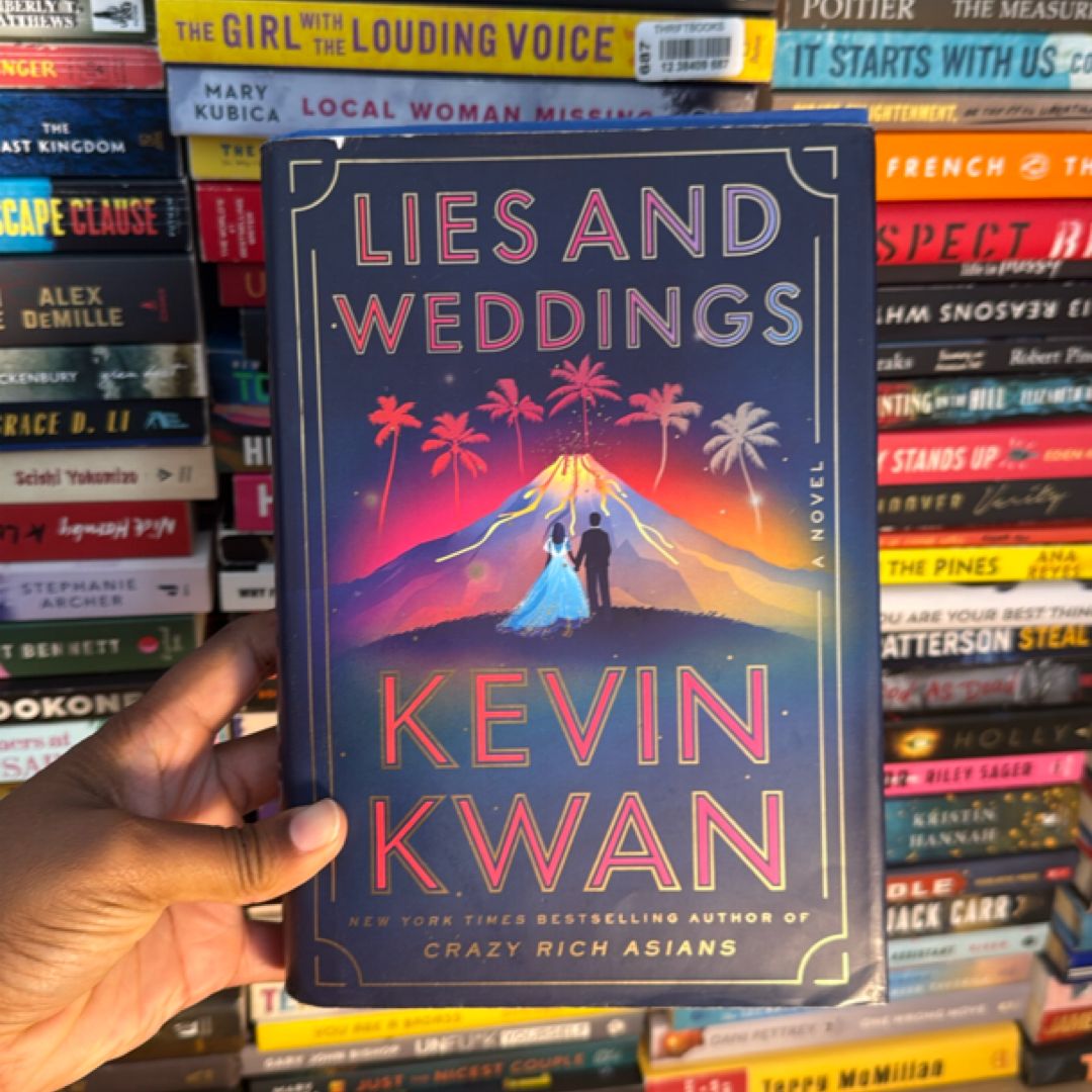 Lies and Weddings