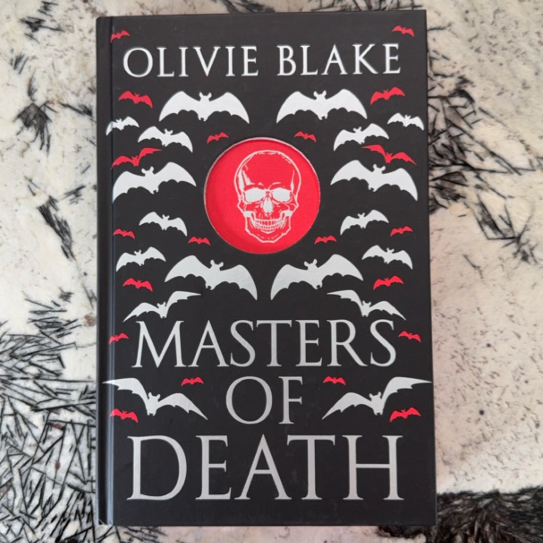 Masters of Death