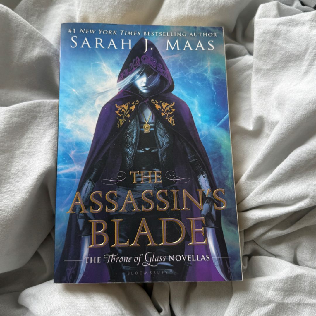The Assassin's Blade