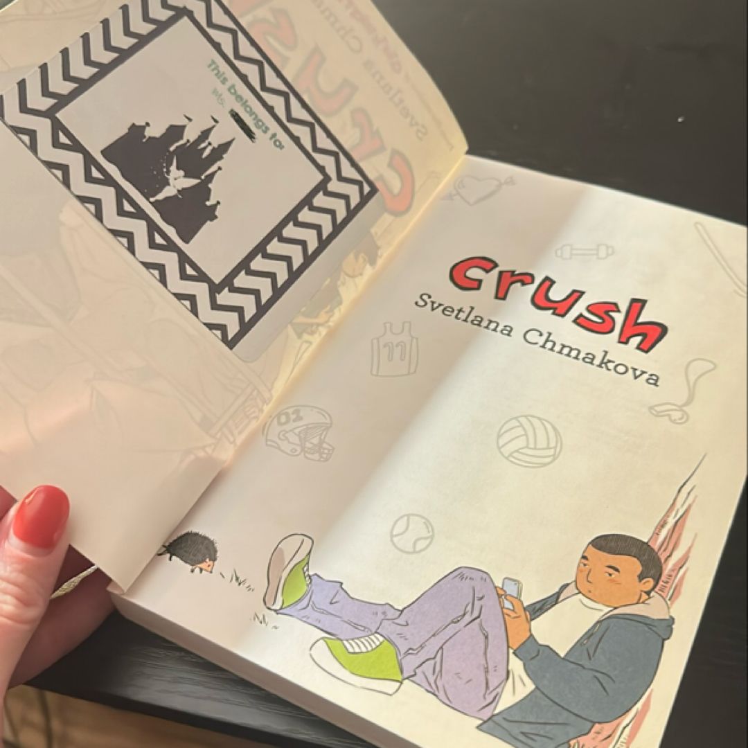 Crush