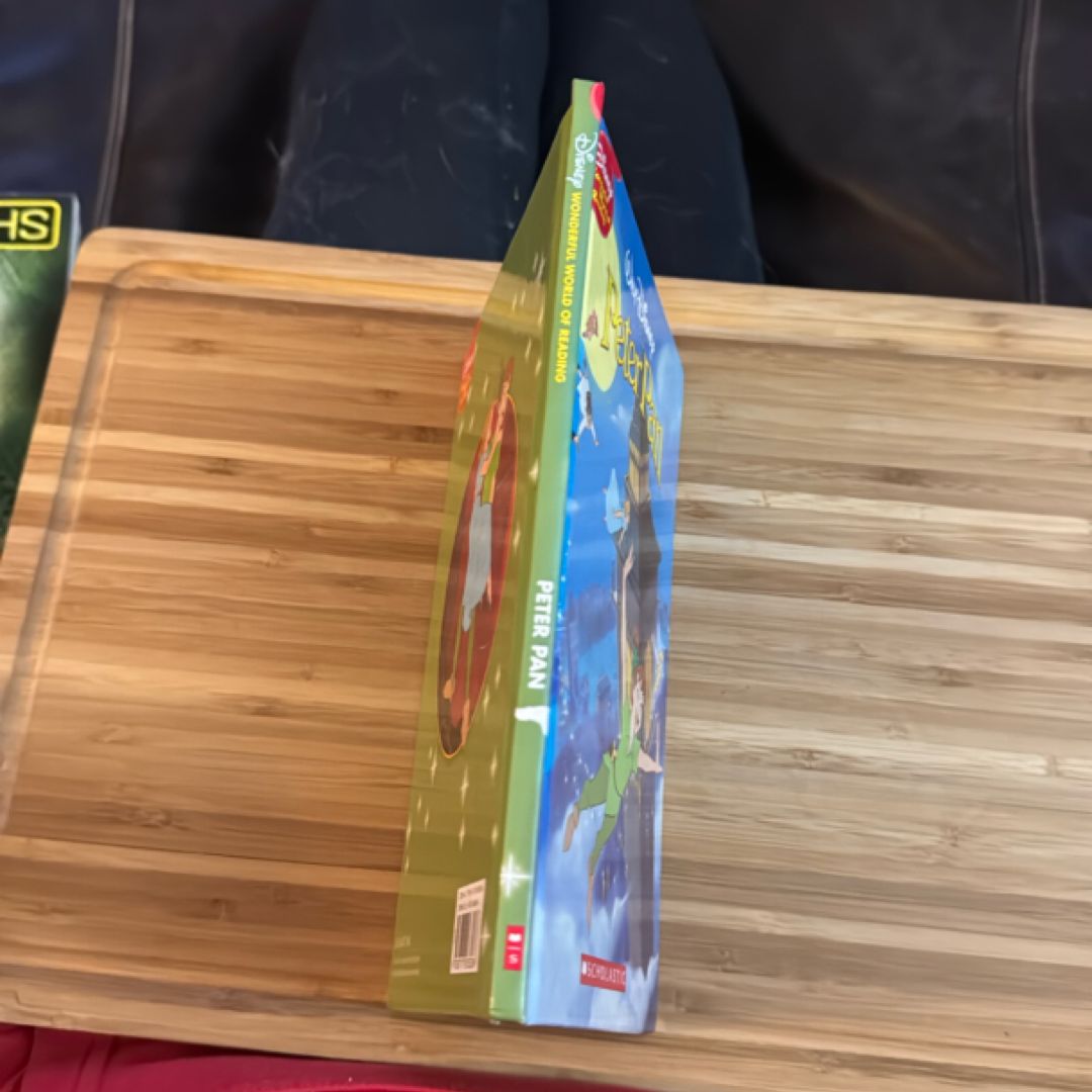 Walt Disney's Peter Pan