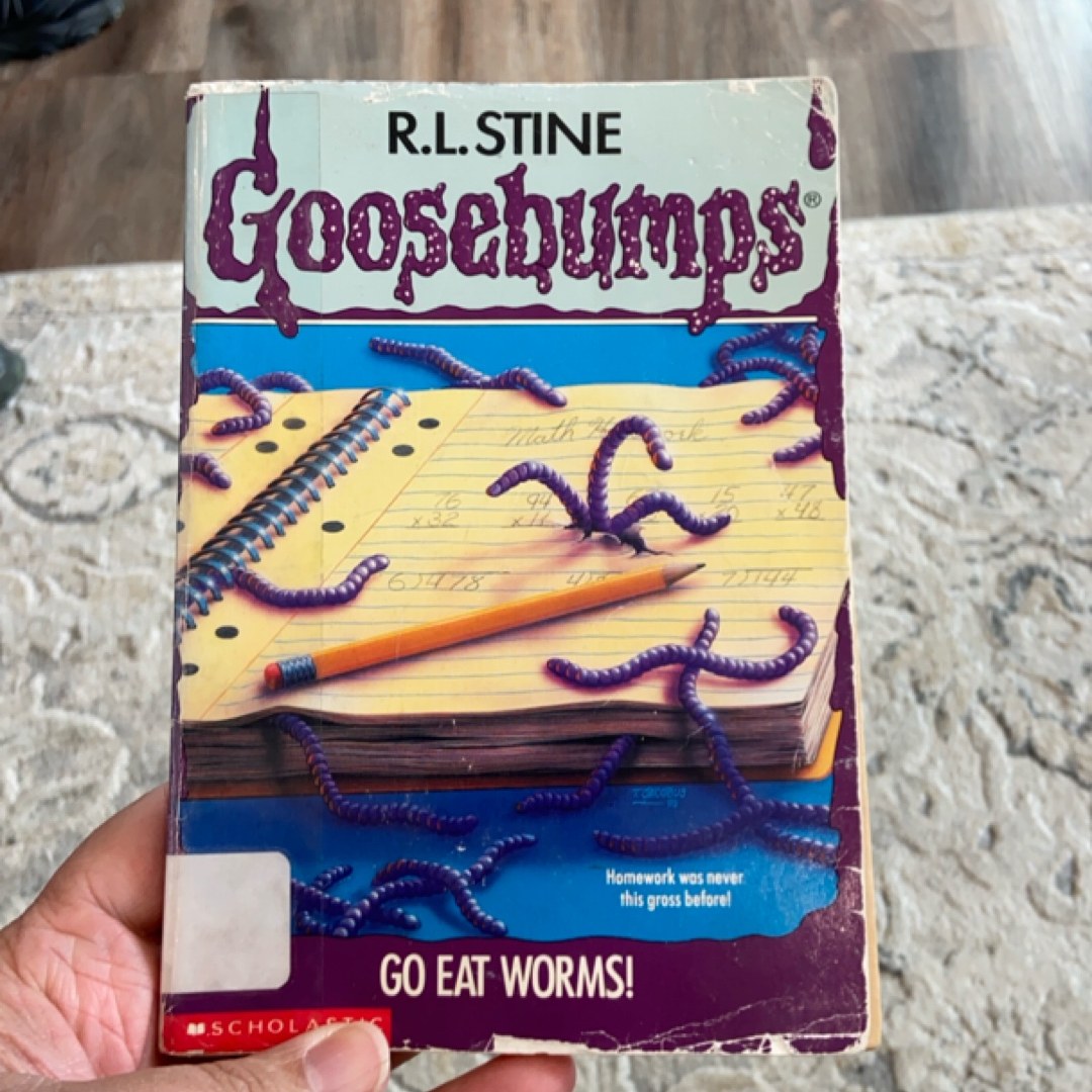 Go Eat Worms!
