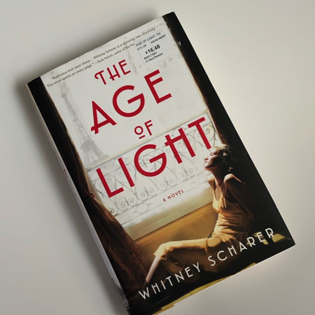 The Age of Light