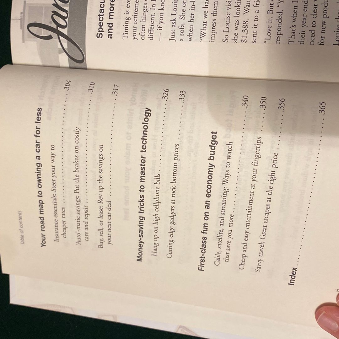 The Fixed Income Answer Book for Seniors by FC&A Publishing