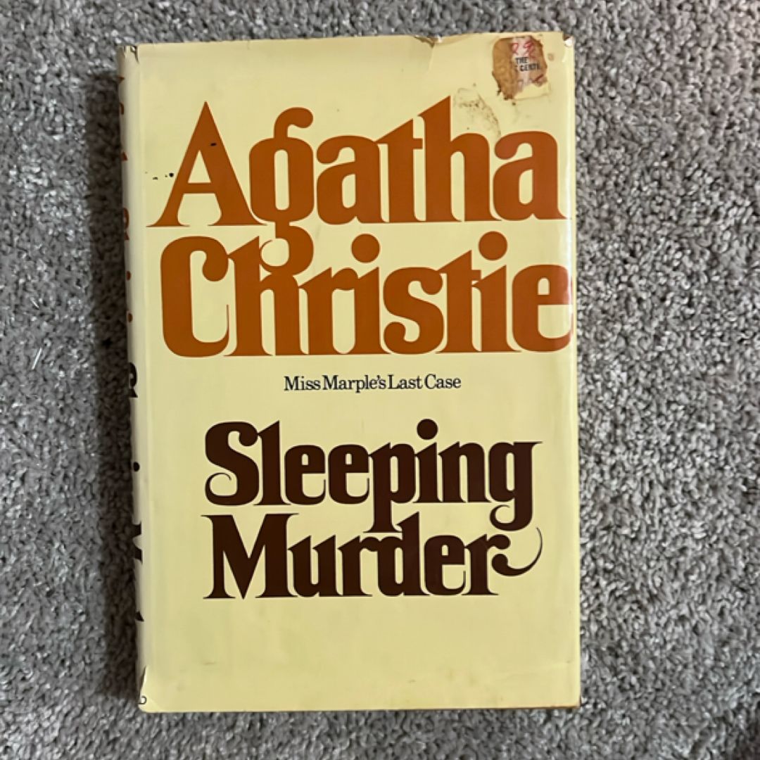 Sleeping Murder