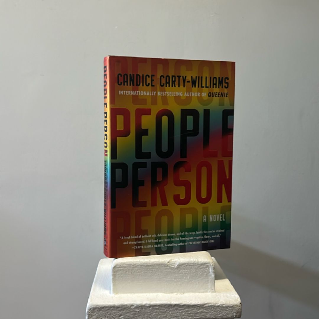 People Person