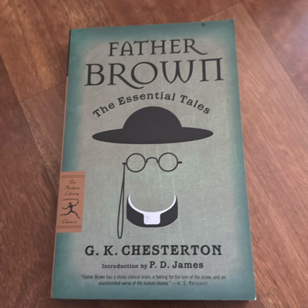 Father Brown