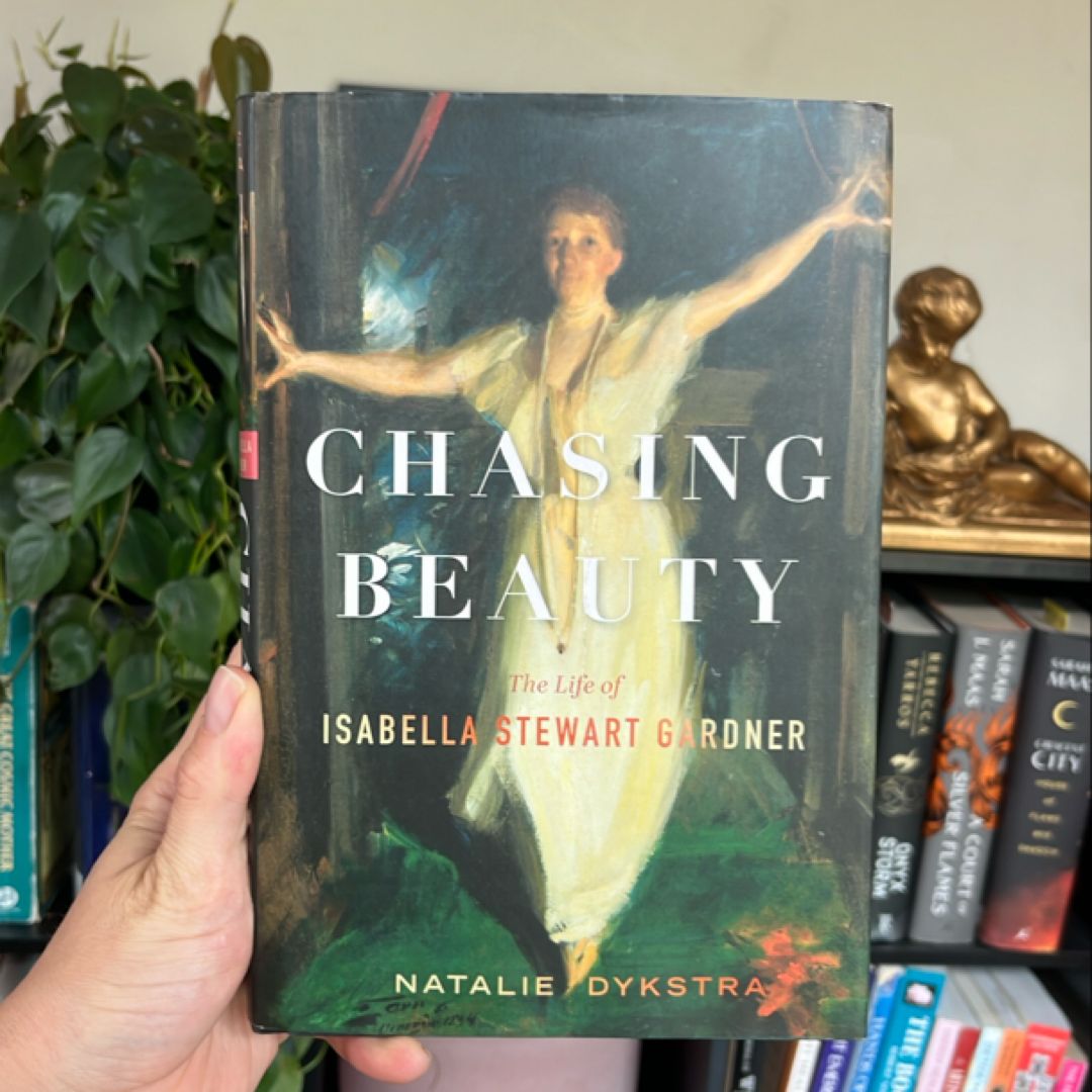 Chasing Beauty