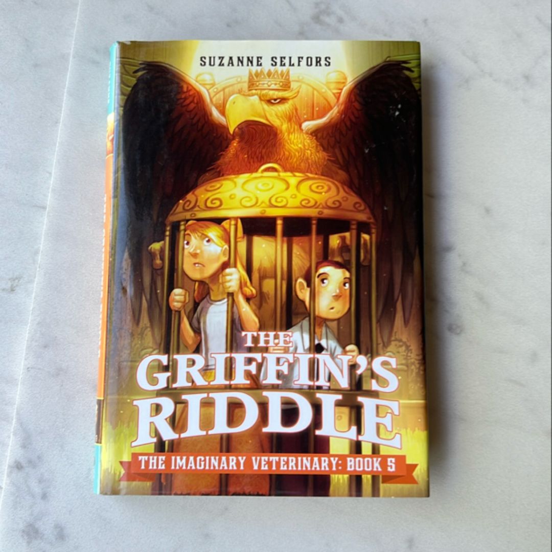 The Griffin's Riddle