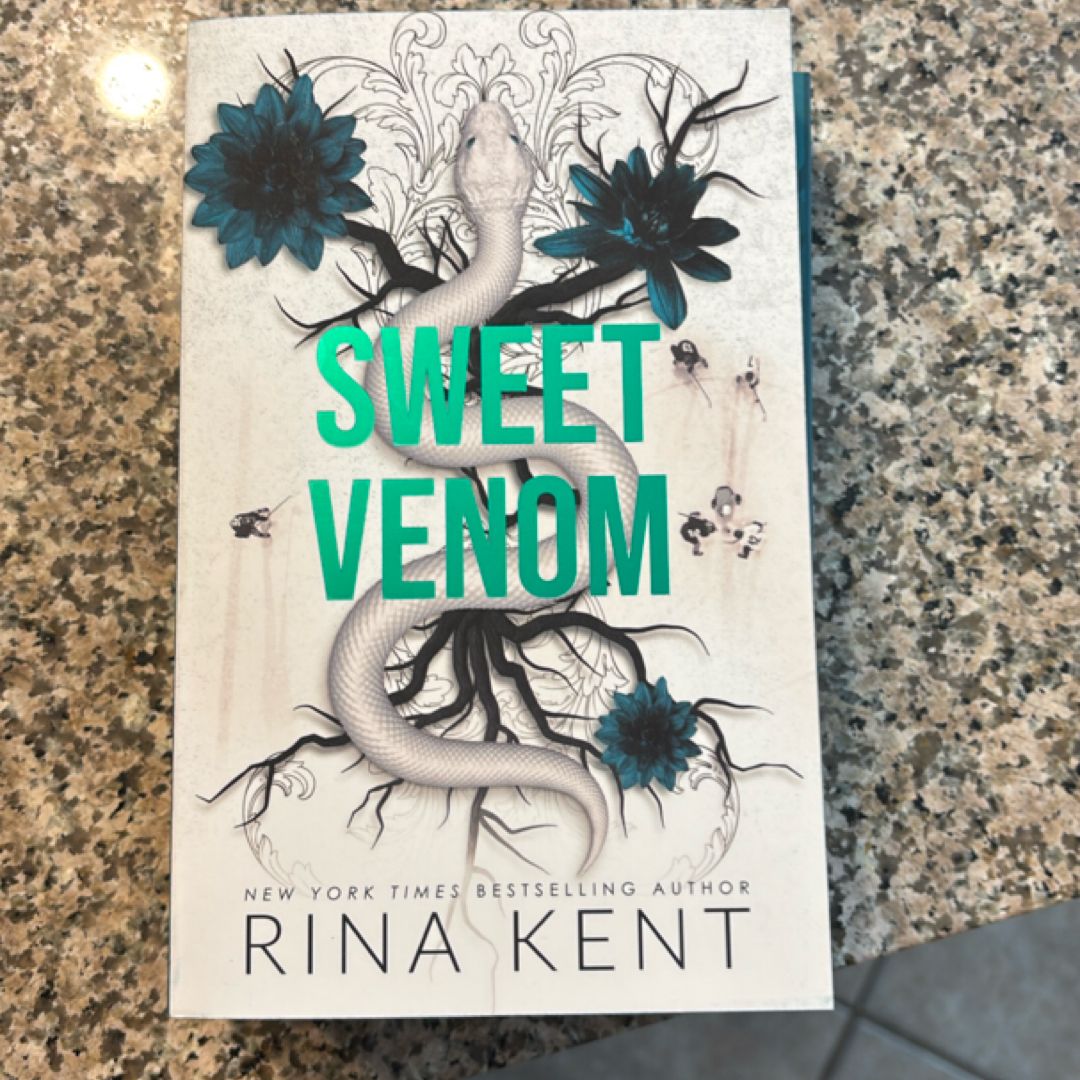 Sweet Venom