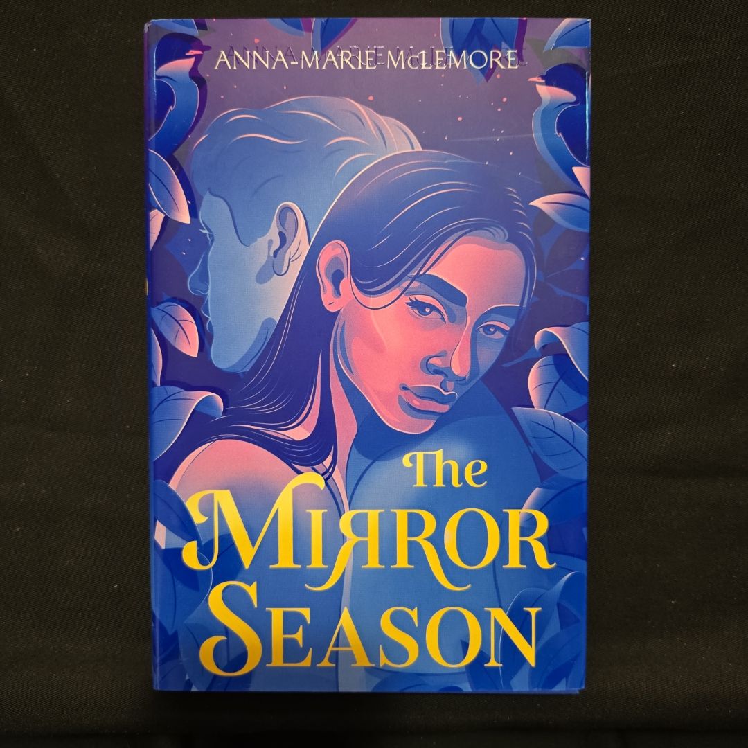 The Mirror Season