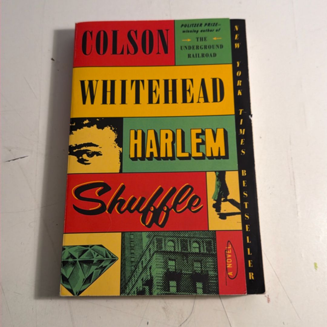 Harlem Shuffle