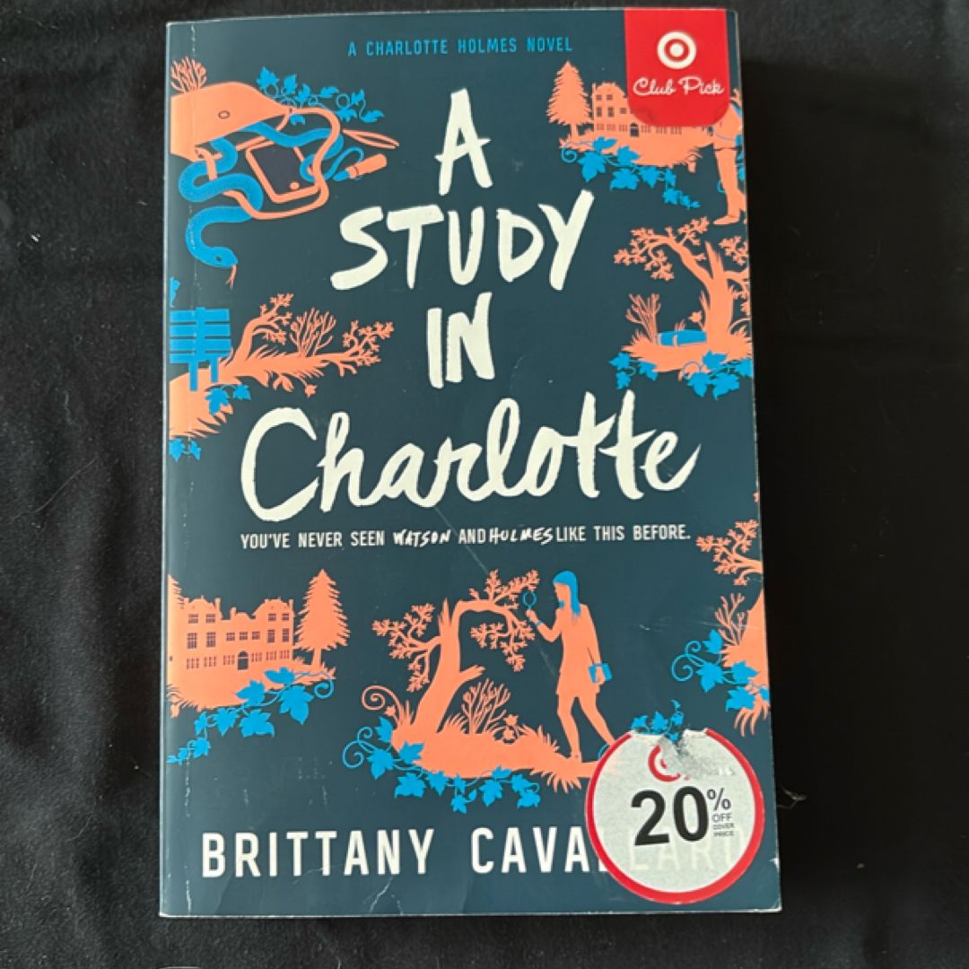 A Study in Charlotte