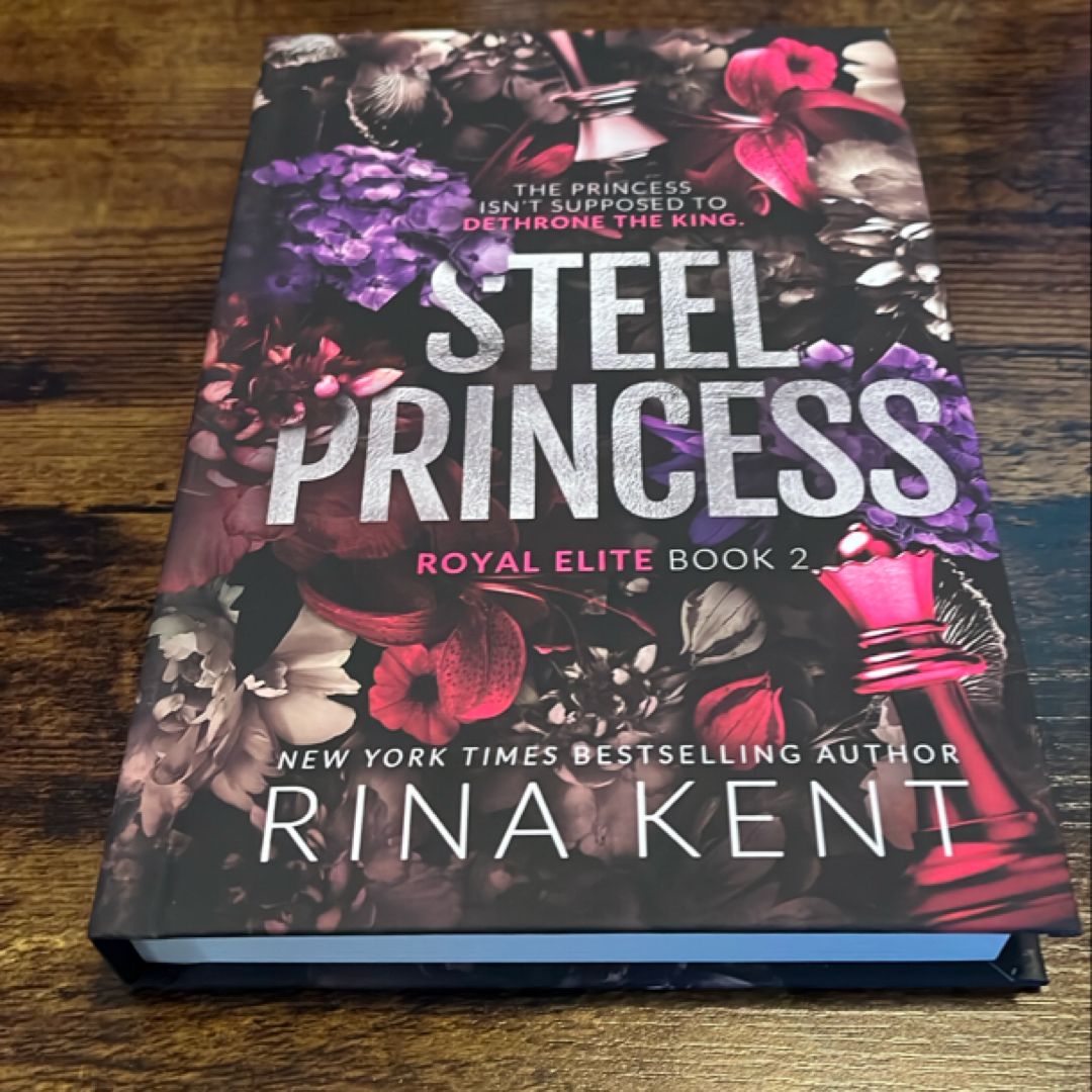 Steel Princess