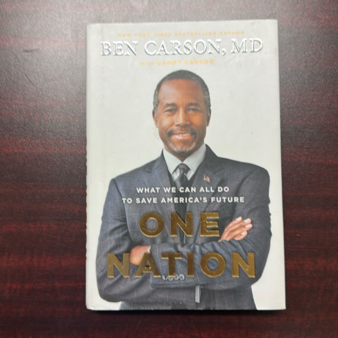 One Nation