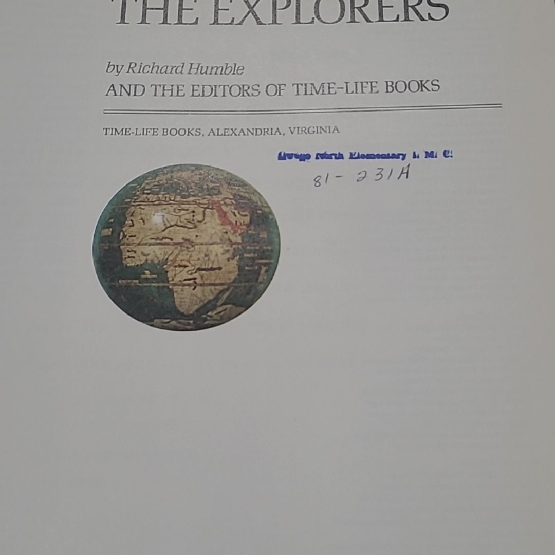 The Explorers