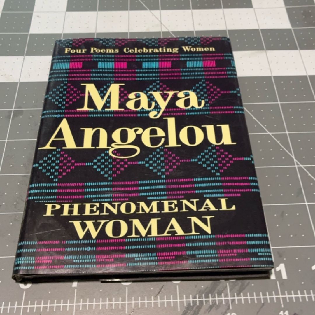 Phenomenal Woman