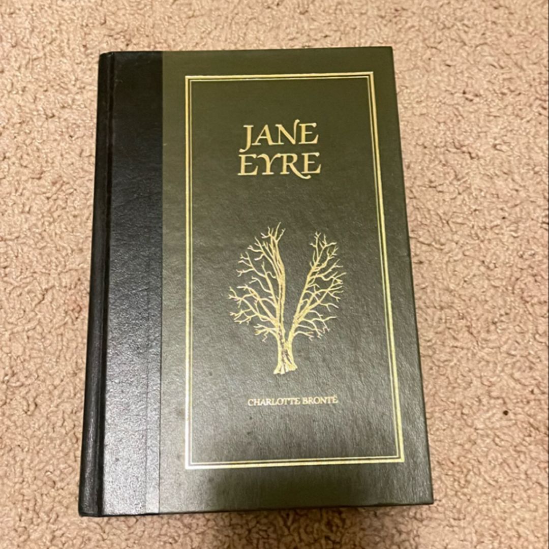 Jane Eyre