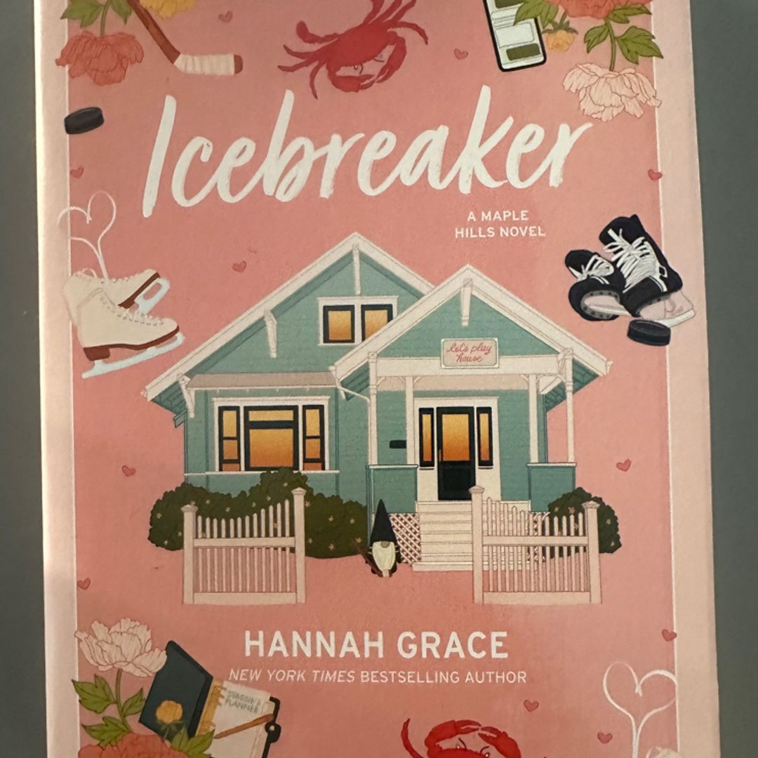 PS Edition Icebreaker