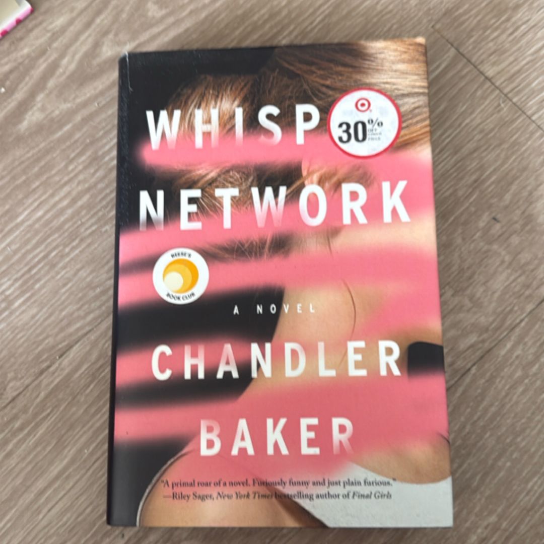 Whisper Network
