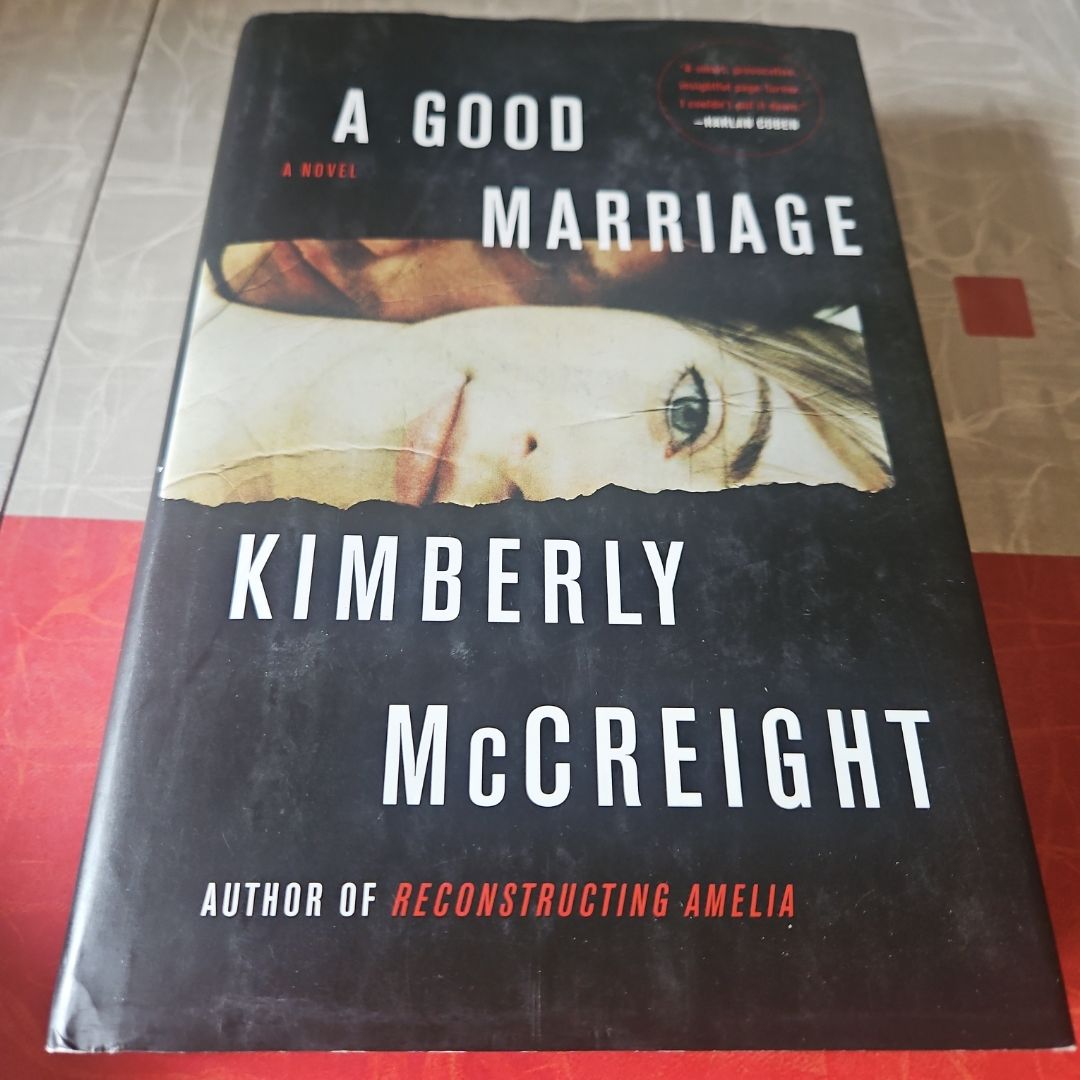 A Good Marriage
