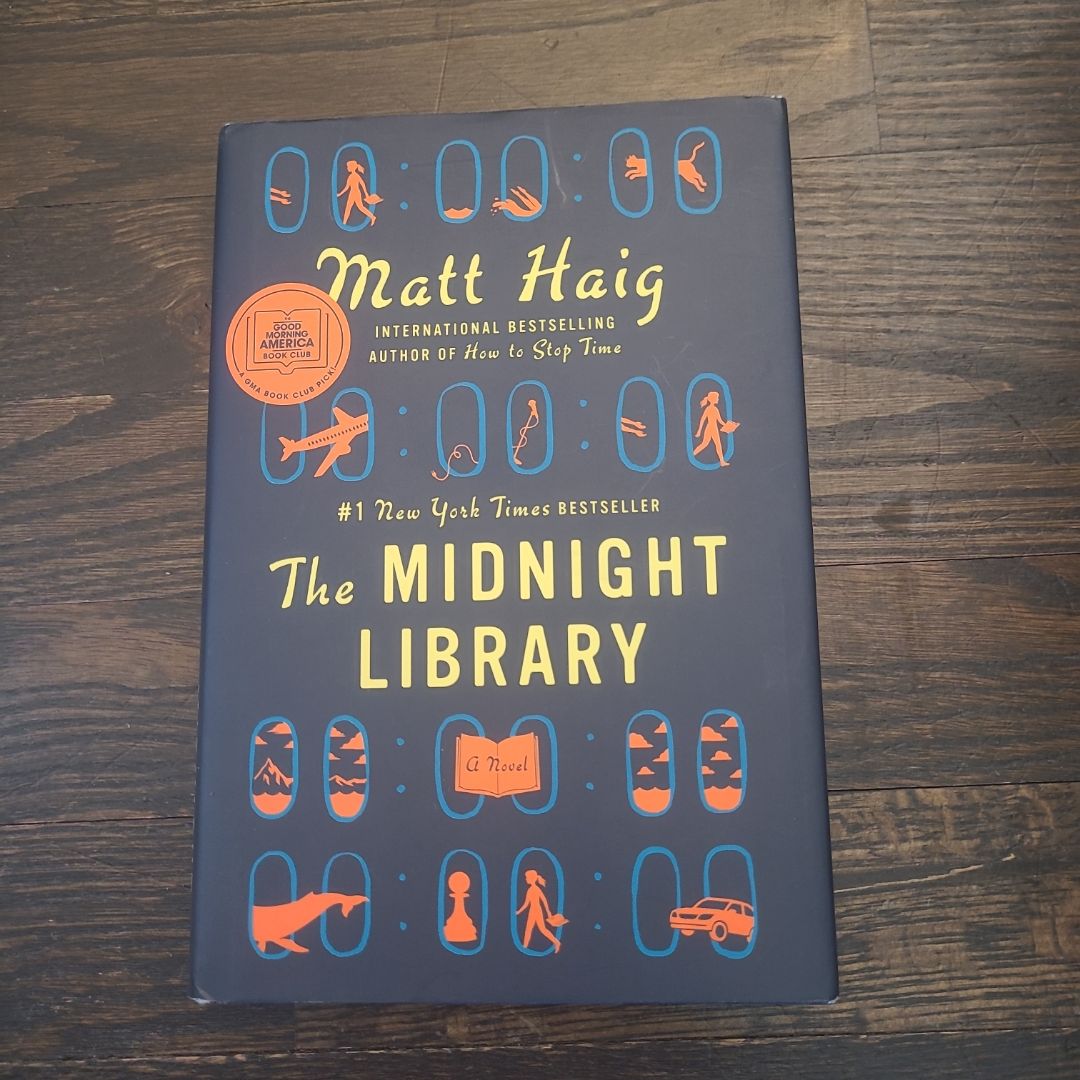 The Midnight Library