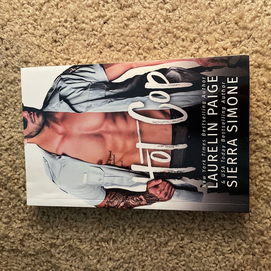 Hot Cop