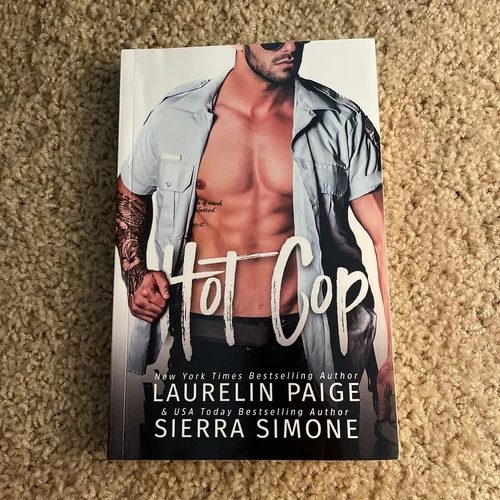 Hot Cop