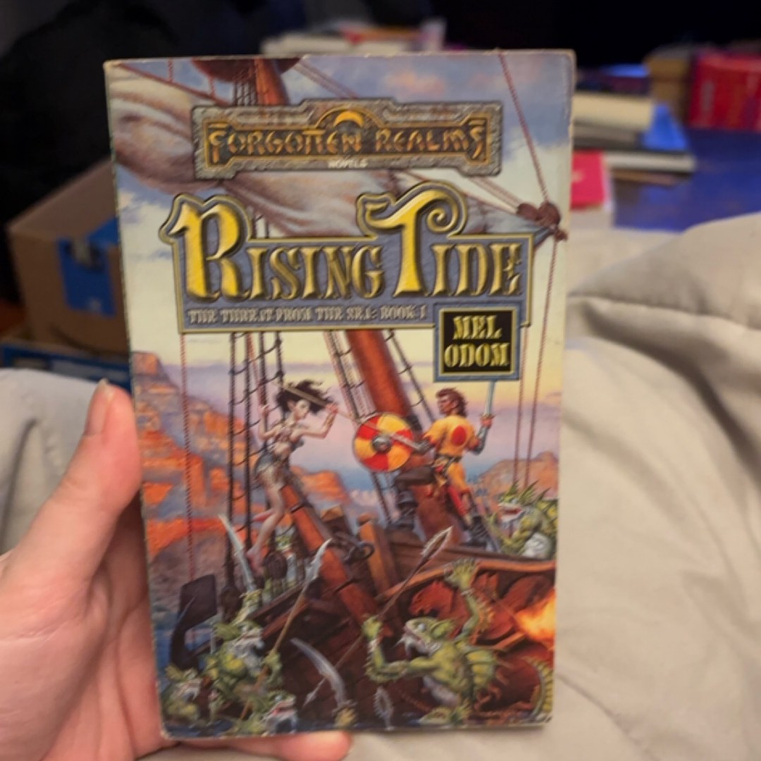 The Rising Tide