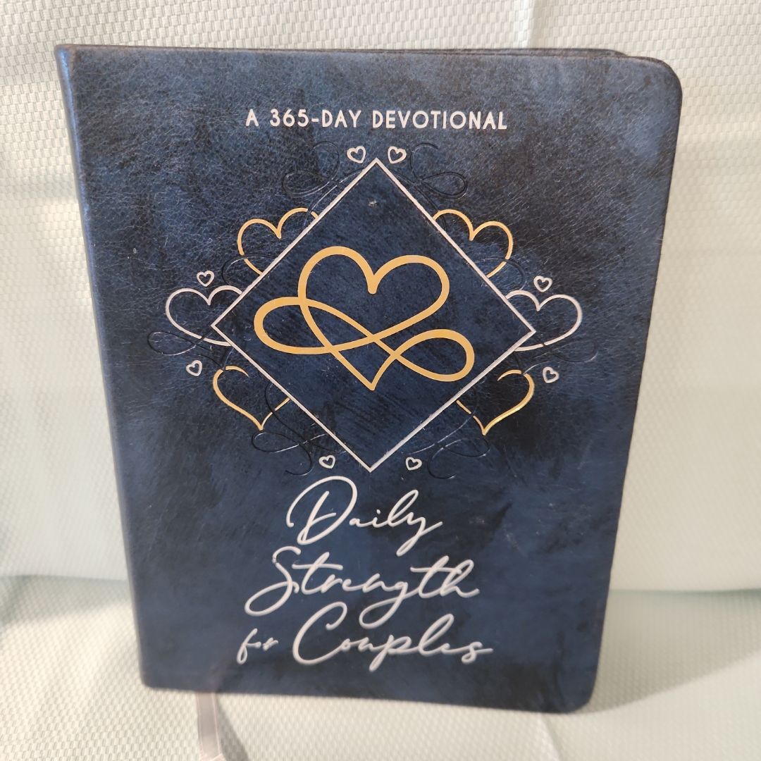 Daily Strength for Couples