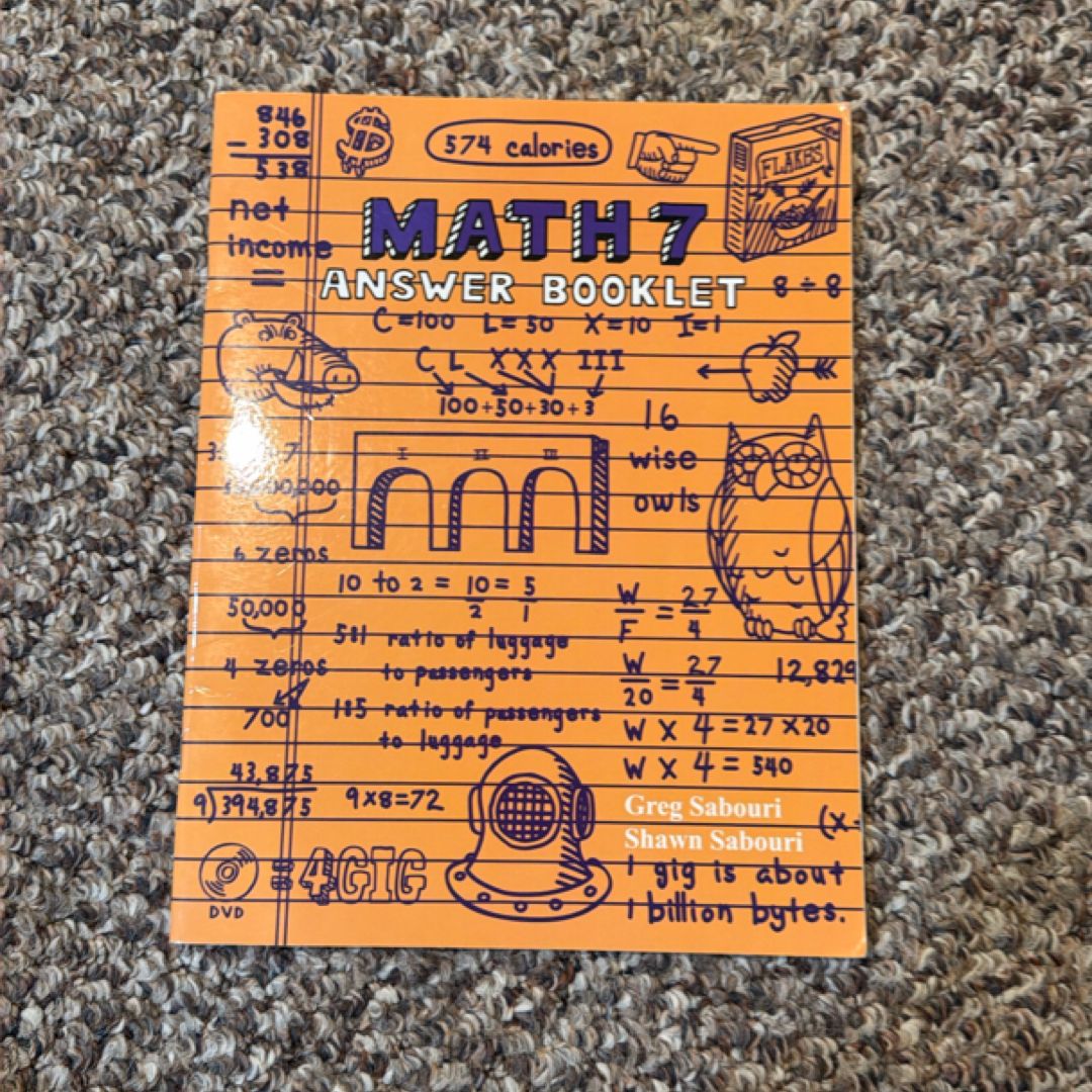 Math 7