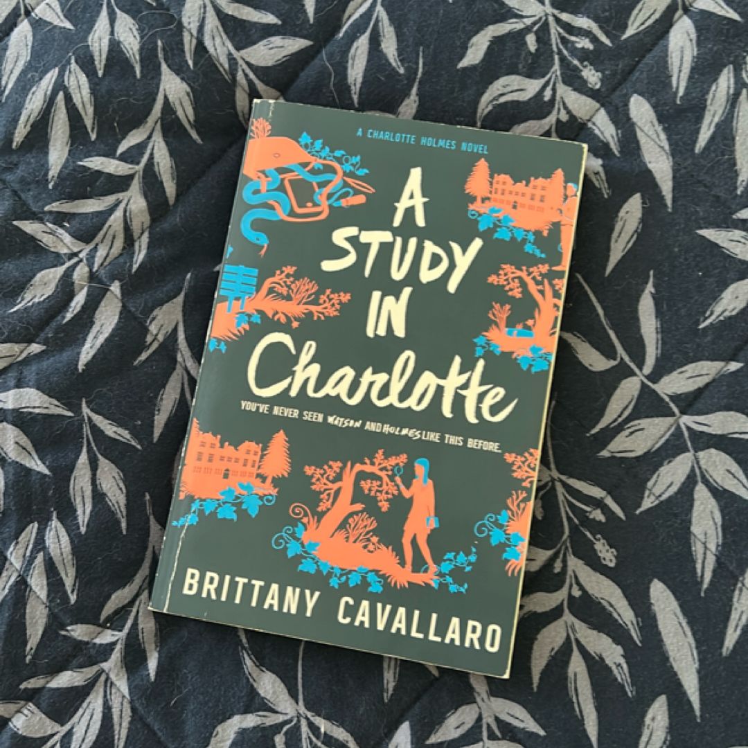 A Study in Charlotte